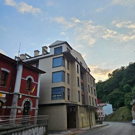 Appartamento La Casina Del Alce Aller Esterno foto
