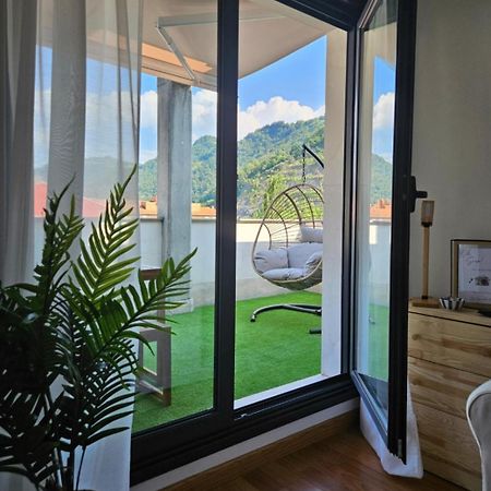 Appartamento La Casina Del Alce Aller Esterno foto