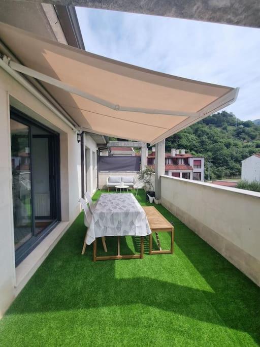 Appartamento La Casina Del Alce Aller Esterno foto