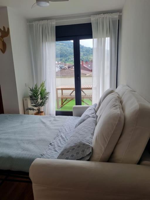Appartamento La Casina Del Alce Aller Esterno foto