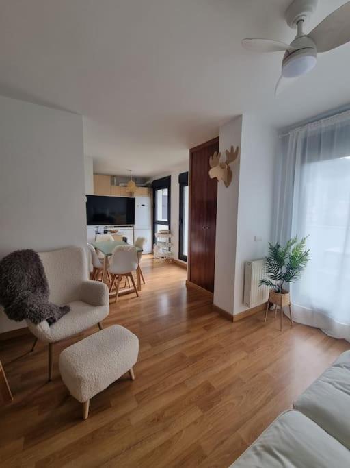 Appartamento La Casina Del Alce Aller Esterno foto
