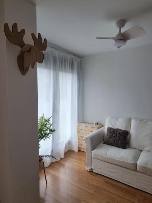 Appartamento La Casina Del Alce Aller Esterno foto