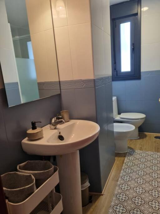 Appartamento La Casina Del Alce Aller Esterno foto
