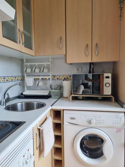 Appartamento La Casina Del Alce Aller Esterno foto
