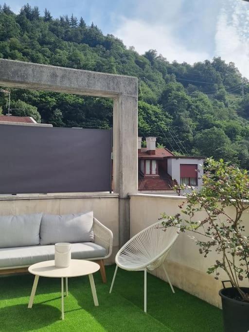 Appartamento La Casina Del Alce Aller Esterno foto