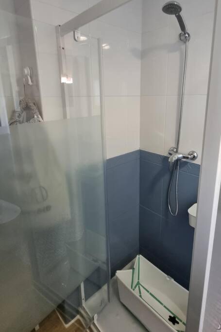 Appartamento La Casina Del Alce Aller Esterno foto