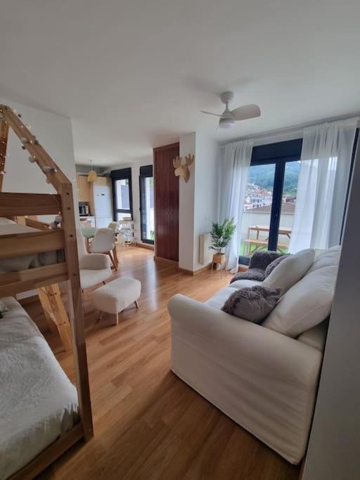 Appartamento La Casina Del Alce Aller Esterno foto