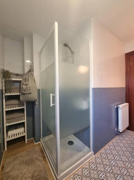 Appartamento La Casina Del Alce Aller Esterno foto