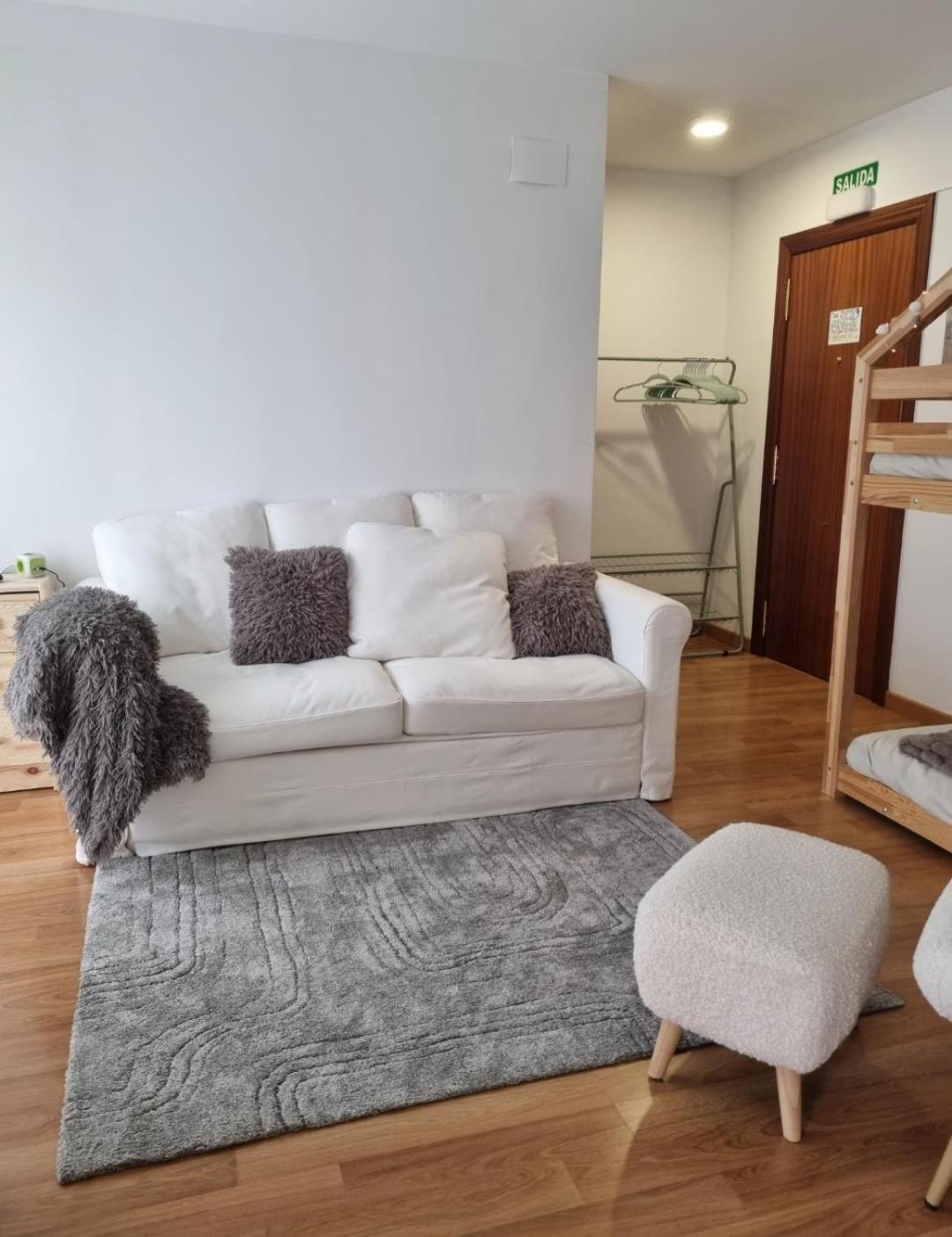 Appartamento La Casina Del Alce Aller Esterno foto